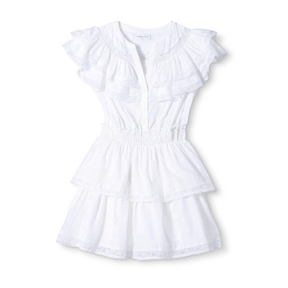 LoveShackFancy Dresses & Skirts - LoveShackFancy for Target Penelope Dress